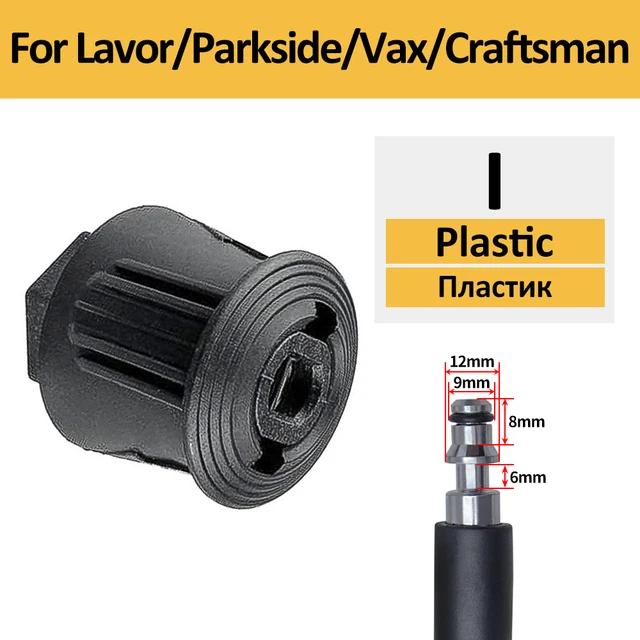 M22 High Pressure Washer Hose Connector Converter Power Washer Water Gun Conversion Interface For Bosch Karcher Lavor Nilfisk