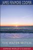 Kniha The Water-Witch (Esprios Classics) : Or, The Skimmer of the Seas
