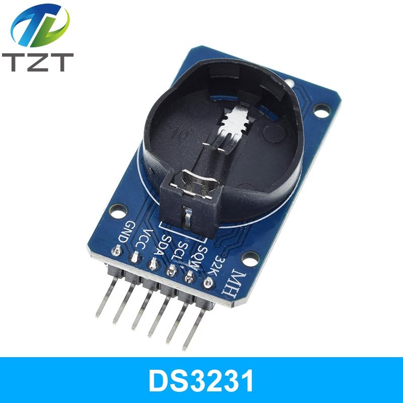 TZT Raspberry pi 2 3 the sensors module package HC-SR04 HC-SR501 DHT11 DS3231 KY-008 Sound Rain Soil sensors for arduino kit Replacement Sensors2