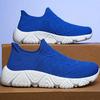 Men's Running Shoes Neutral Casual Outdoor Lightweight Sports Shoes Soft Sole Breathable Mesh Fashionable Walking Shoes for Men