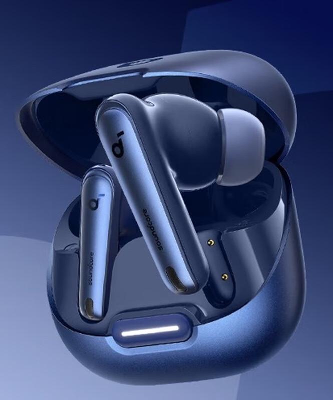 

Anker Liberty 4 NC Wireless Earbuds