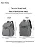 KALA·Y Anti-theft Laptop Backpack CX5525L