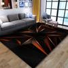 Měkká chodba kuchyňská podlahová rohož home illusion obývací pokoj koberec ložnice obývací pokoj protiskluzová podlahová rohož