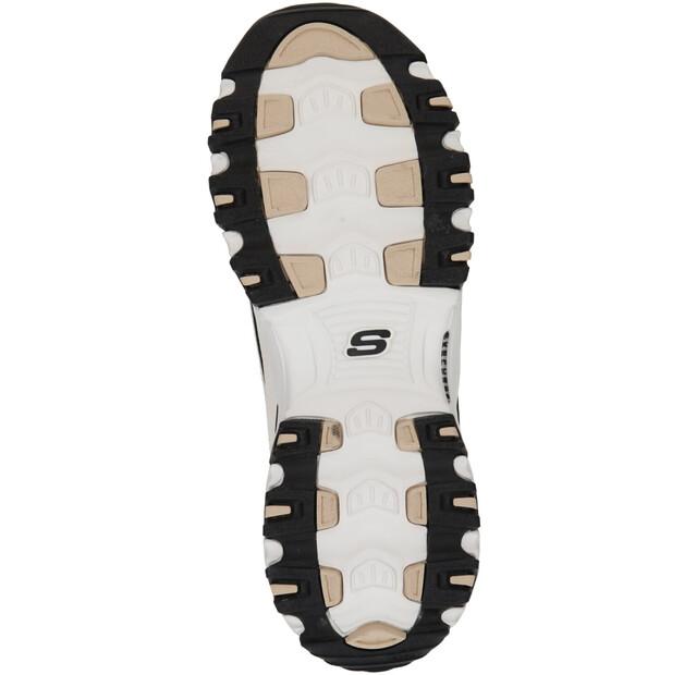 Кроссовки Skechers D'Lites Retro Rewind