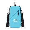 7-inch Wrist Phone Bag Crossbody Sports Arm Bag Phone Protective Pouch Running Phone Bag  Sports
