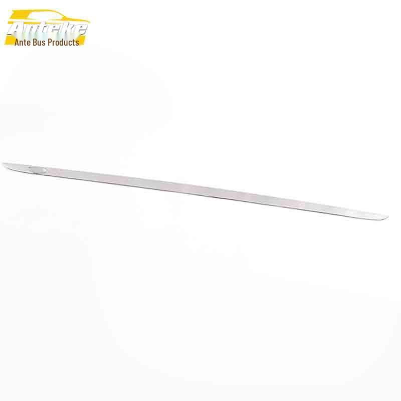 Roewe RX3 Tailgate Stainless Steel Trim: Anti-Scratch Decorative Accessory