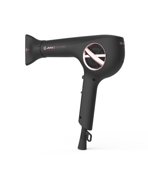 JMW M5001A PLUS PRO 1700W Turbo Aviation Motor Hair Dryer (M5001A PLUS PRO)