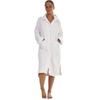Keanu Womens/Ladies Button-Down Cotton Towel
