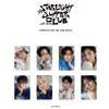 [Pre-order]  Stray Kids-2026 SEASON'S GREETINGS [STRAIGHT SUPPER CLUB](Online Benefit)