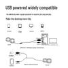 HP Wired Mini Desktop Computer Speakers CN plug (adapter included)
