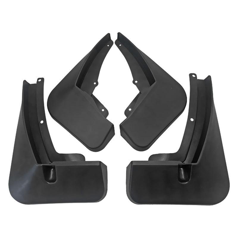 A28G-Car Mudguards For Teramonts Atlas 2017- Fender Mud Guard Flap Splash Flaps Mudflapor Parts