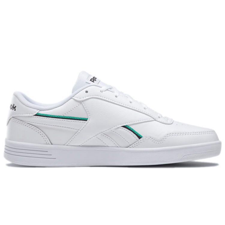 Reebok Royal Techque T 'White' Women's GX8912
