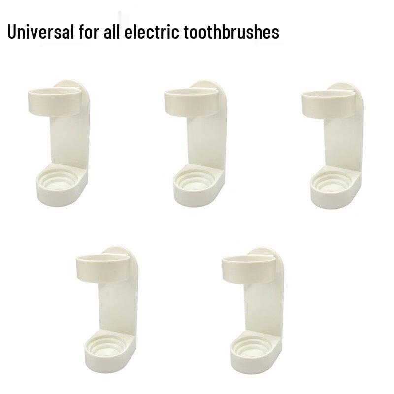 LIEI Wall-mounted Electric Toothbrush Holder