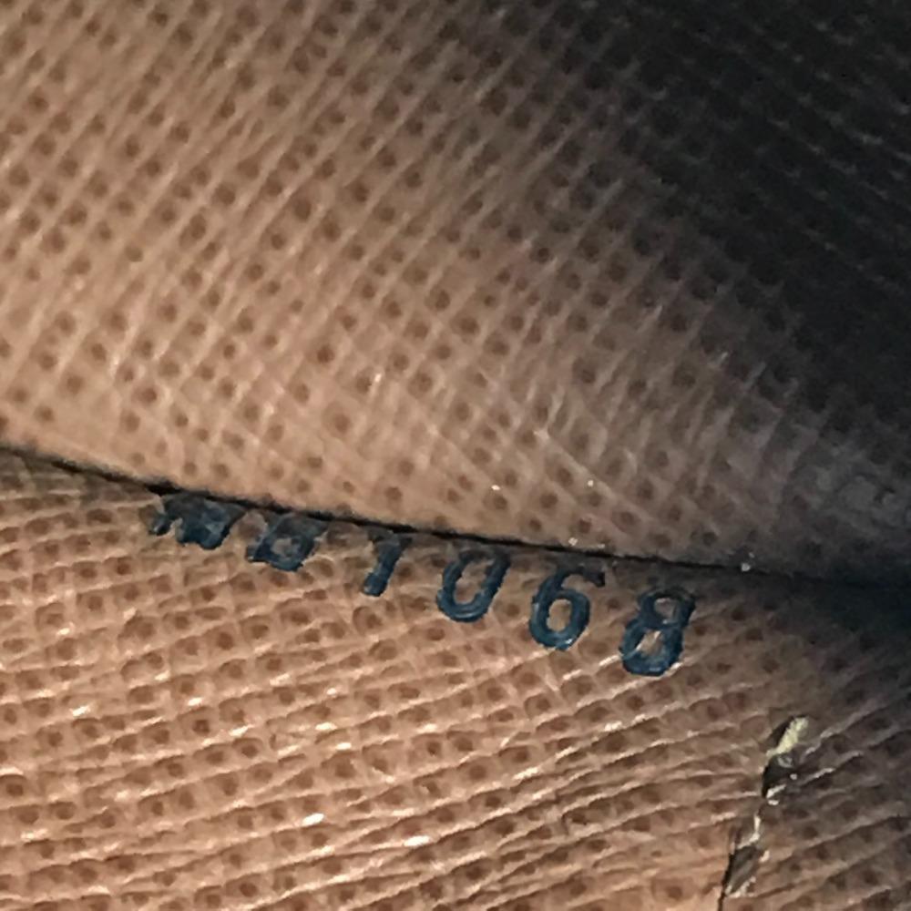 Louis Vuitton M95753 Monogram Watercolor Papillon30 Richard-Prince Hand Bag