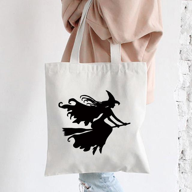 

Женская сумка через плечо, графическая сумка-тоут, продуктовая стильная сумка, женская парусиновая повседневная сумка-шоппер, рюкзак, школьные сумки с принтом 29*32cm