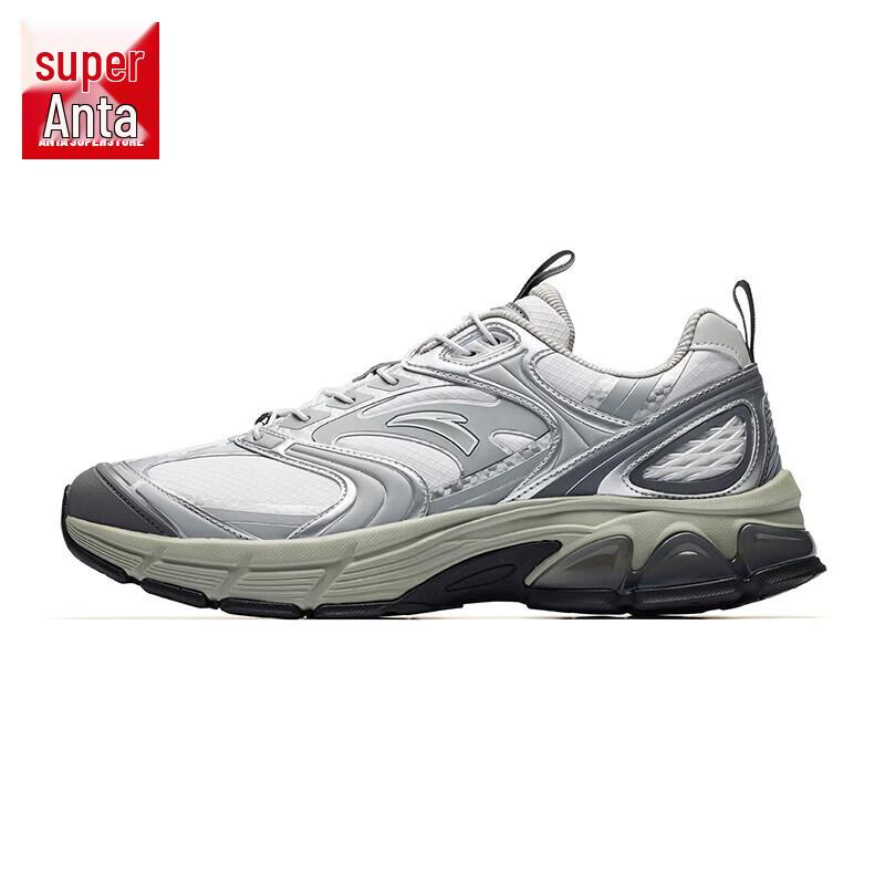 Мужские повседневные кроссовки Anta AT913 в стиле "dad shoes"