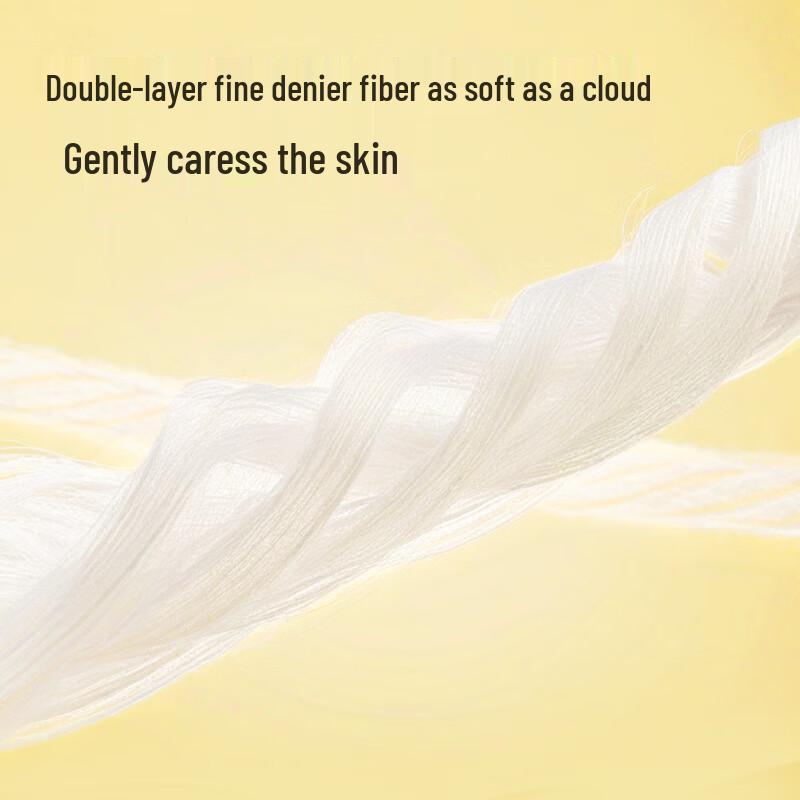 DeYou Overnight Sanitary Pants