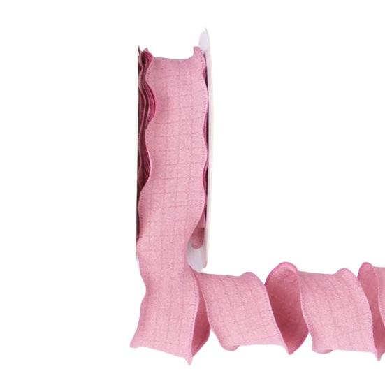 

1 рулон 900x2,5 см лента с оборкой, сделай сам, шитье, цветок, свадебные букеты, рождественская подарочная коробка, оберточная декоративная лента, однотонная полиэстеровая плиссированная отделочная лента