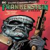 Creature Commandos Present Frankenstein Agent of S.H.A.D.E. Book... 9781779525611