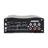 Car Audio Amplifier, 5-Channel Bridgeable Car Amplifier, Multichannel Class D Stereo Amp, Max. 4 X 100W At 4 Ohms / 4 X 200W At 2 Ohms + 1 X 1000W At