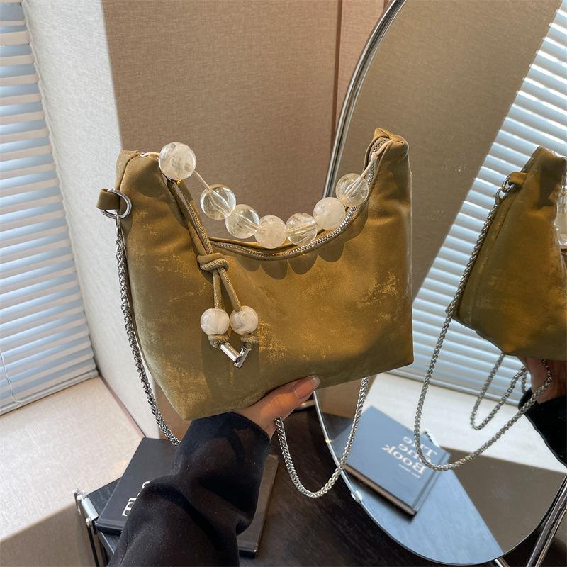 Handtasche Damen Neue Ketten Umhängetasche