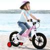 Training Wheels Silent And Durable Kids Bike Training Wheels Dirt Bike And Balance Bike Bicycle Stabiliser Mounted Kit