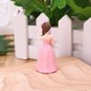 Landscape Home Decoration Boy Ornaments Marriage Lover Miniatures Wedding Doll Couple Figurines