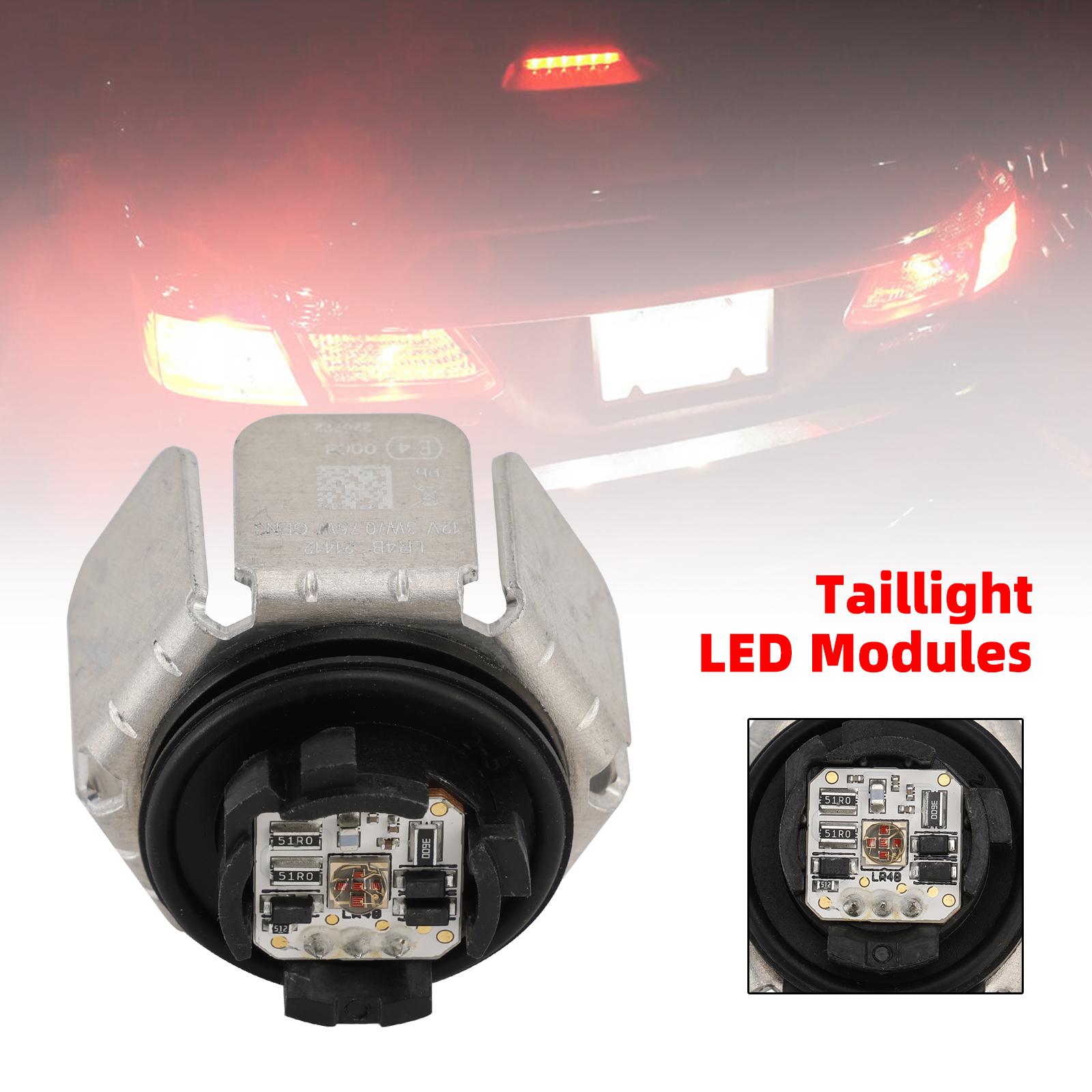 

Taillight LED Modules LR4B 21412 12V 3/0.75W GEN3 5-3Pin
