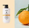 W.DRESSROOM Perfume Body Lotion 500ml – 5 Scents Hydrating Fragrance Lotion