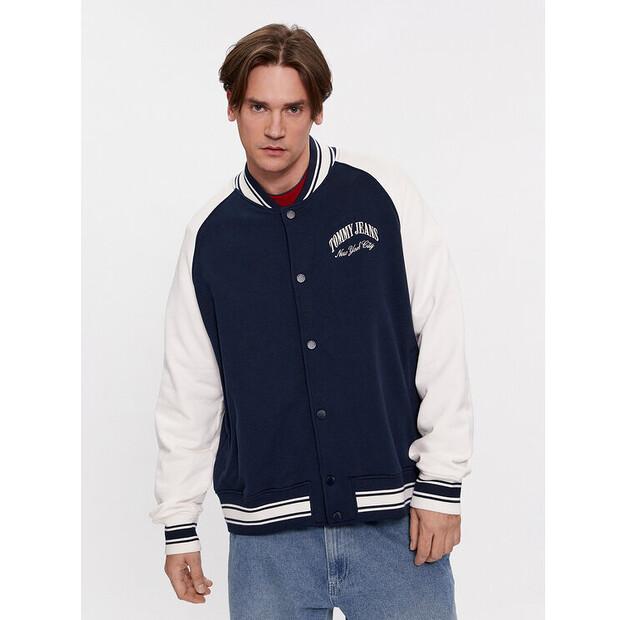 Толстовка Tommy Jeans Varsity EU XXL