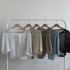 New ArrivalS Open Run Women S Open Cardigan Ribbon Short Sleeve Knit