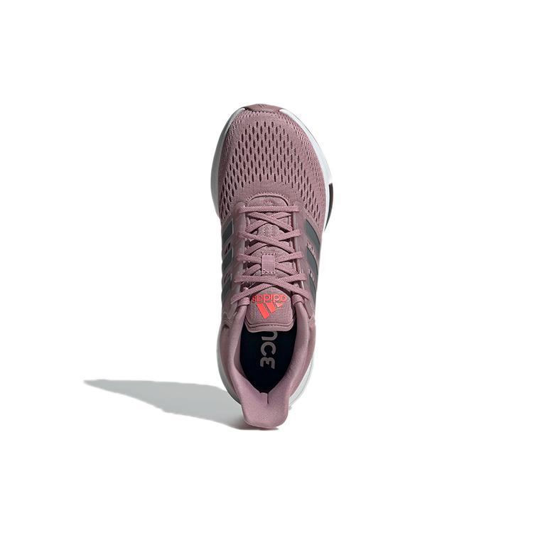 New Adidas EQ21 Run 'Magic Mauve Legacy Purple' Women's GZ4075