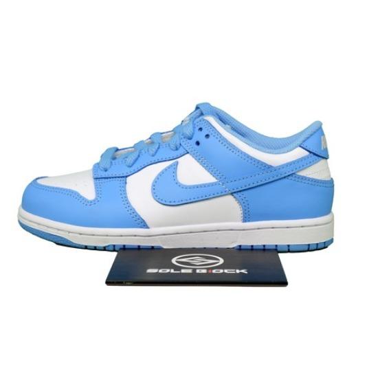 Nike Dunk Low PS University Blue CW1588-103