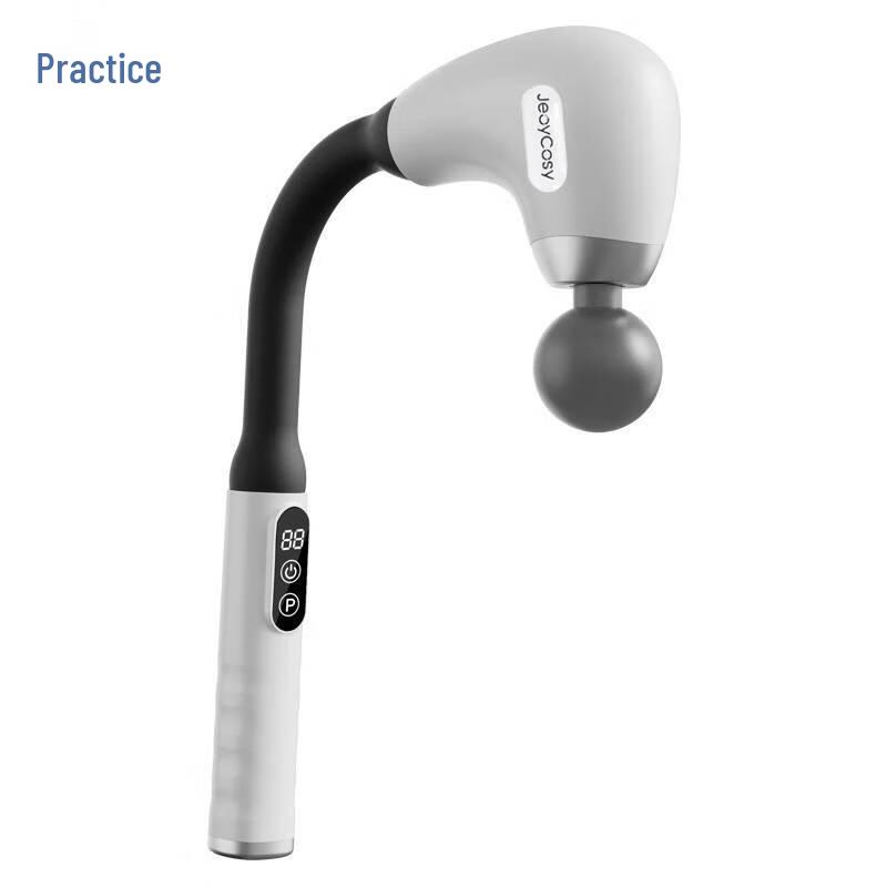 

Jiancheng TY-707 Bent Head Fascia Gun