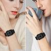 Elastische Nylonband voor Apple watch 10 band 44mm 40mm 49mm 45mm 41mm 46mm correas armband iWatch serie 3 5 6 se 7 8 9 ultra 2