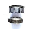 Motorcycle Small Chain Clutch Drum Assembly