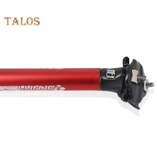 Mountain Bike Seatpost Aluminum Alloy 