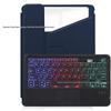 Lenovo Tab M11 Bluetooth Keyboard Leather Case with Pen Slot (Acrylic Shell) for 11-inch Xiaoxin Pad 2025