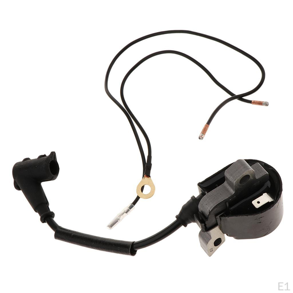 Ignition Coil Replaces for 029 028 026 036 MS294 038 044 # 0000-1300