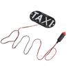 12V Taxi Windscreen Cab Indicator  Less Than Span Class="uirisk_flag3" More Than Lamp Less Than Span More Than  Sign Windshield LED Light
