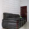 1PC Acrylic Home Decor Door Beads Transform Space Beaded Curtain 200*100cm 18-Strand Curtain