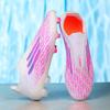 Low-Top Football Shoes Ag Spikes Artificial Grass Football Shoes Men'S Training Shoes Football