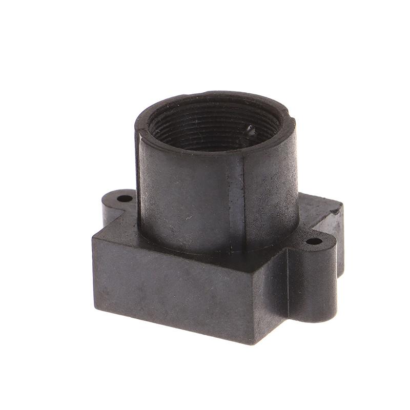 5Pcs M12 Lens Holder 20Mm Mounting Hole Spacing 7Mm 10Mm 14Mm 16Mm Height Plastic Lens Holder