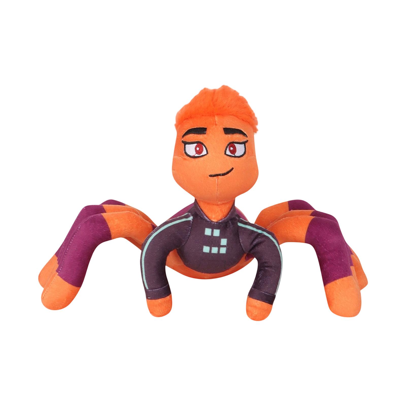 

Плюшевая игрушка подарок на день рождения лесное животное джунгли украшение домашний декор гигантская плюшевая игрушка животное роскошная подушка детские украшения One Size