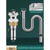 Accesorii pentru baie – Țevi și fittinguri