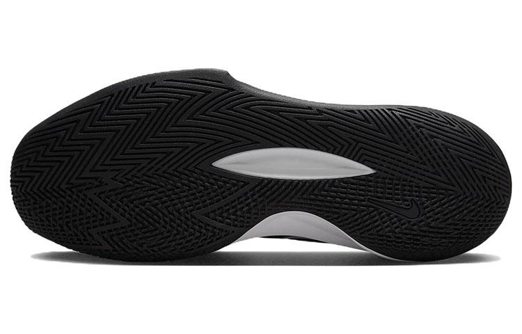 Nike Precision 6 Black Iron Grey DD9535-003