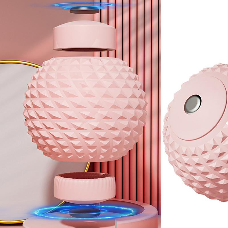 6.5Cm Piłki do Masażu Fitness Narzędzie do Rozluźniania Węzłów Mięśniowych Tkanki Głębokiej na Ramię Plecy Nogi Ciało Masaż Fitness