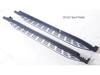 20-22 Mercedes-Benz GLE Coupe SUV Pedal Modification Original Style Side Running Boards