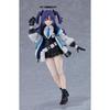 Figma Blue Archive Hayase Yuuka Non-Scale Painted Action Figure - Plastic Toy Collectible