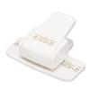 Handheld Border Paper Punch Multifunctional Portable Metal Cutter  For Paper Crafts